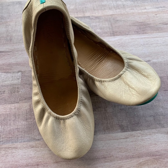 Tieks Shoes - Tieks